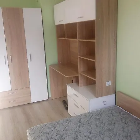 My Apartamento *