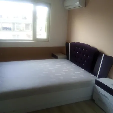My Apartamento