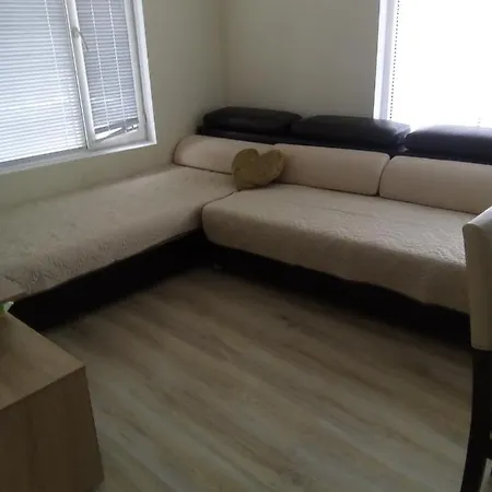 My Apartamento Plovdiv