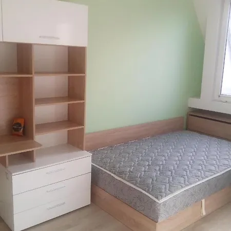 Apartamento My Plovdiv